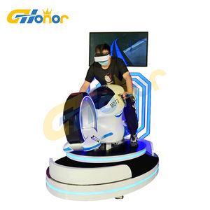 Future Technology <span class=keywords><strong>funin</strong></span> 9d Jeux de réalité virtuelle Simulateur de Vr Machine de jeu Vr Moto Arcade - Product Image 1