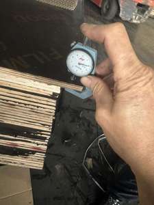 Panneau de contreplaqué filmé de qualité commerciale pour les projets de construction - Product Image 6