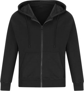 2025 sweat à capuche surdimensionné 100% coton pour hommes personnalisés poids lourd 500gsm pour bouffée impression broderie Logo unisexe sweats à capuche vierges pour l'hiver - Product Image 2