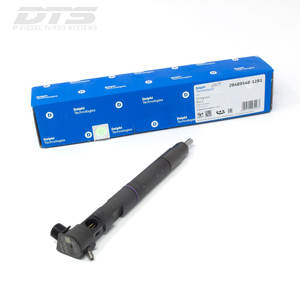 Pompe di Iniezione Carburante 28489548 Prodotto di Alta Qualità per un Utilizzo Efficiente del Carburante - Product Image 1