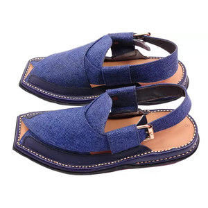 Chappal Peshawari pour homme de haute qualité, robuste, antidérapant, design haut de gamme 2023, fabriqué sur mesure, Peshawari Kheri à vendre - Product Image 2