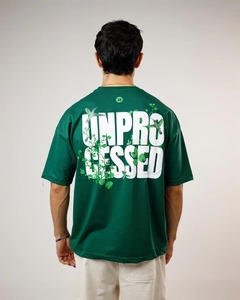 Camisetas extragrandes de algodón 100% para hombre al por mayor, camisetas unisex de alta calidad con impresión por sublimación - Product Image 2