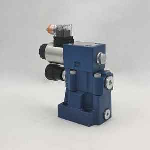 Válvula de Alivio de Presión Electromagnética de Alta Calidad DBW10B-1-50B/315CG24N9Z5L - Product Image 2