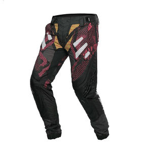 Vêtement cargo OEM avec genouillères camouflage Vente en gros Pantalon tactique de combat de paintball Vêtements - Product Image 1