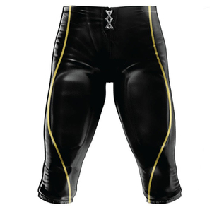 Uniforme de football américain de qualité supérieure, respirant, manches courtes, 100% polyester, logo personnalisé, service OEM, personnalisable, vente en gros - Product Image 6