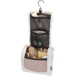 Sustainable Puffer Beauty Case Recycled GRS Gadgets <b>Toiletry</b> Bag - Product Image 5