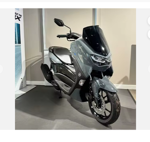 Motocicletas NMAX con 1 Año de Garantía, Origen KE, Ahora Disponibles - Product Image 3