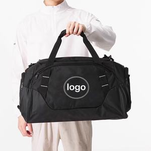 Short imperméable en polyester léger unisexe Weekend - Product Image 1