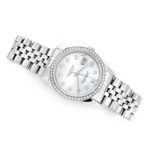 Fully Iced Moissanite Diamond Stainless Steel <b>Watch</b> VVS Hip Hop Trending Best Seller Hot Sale Men Luxury - Product Image 3
