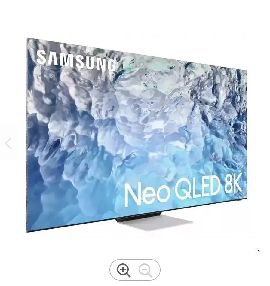 Sealed for SamSungs QN85QN900B 85" QN900B Neo Quantum QLED 8K Smart TV