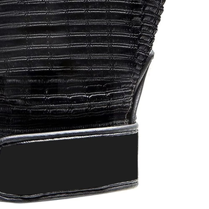 Guantes de Bateo de Béisbol Personalizables de Marca, Material de Spandex/Nailon, Cierre de Velcro, Secado Rápido, Transpirables, Soporte para Muñeca, Duraderos - Product Image 5