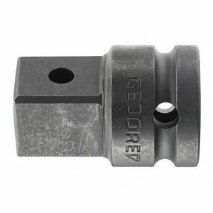 อุปกรณ์เสริมและอะไหล่เครื่องมือลม Gedore ตัวลดแรงกระแทก 1/2'' ถึง 3/4'' - Product Image 2