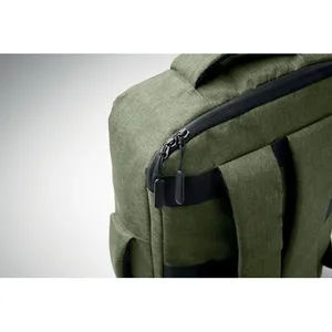 Mochila Ecológica y Sostenible para Portátil Laugar, Artículo Promocional - Product Image 6