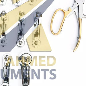 Prix de gros Qualité supérieure Meilleur fournisseur Produit récent Instruments chirurgicaux Par SUAVE SURGICAL INSTRUMENTS - Product Image 6