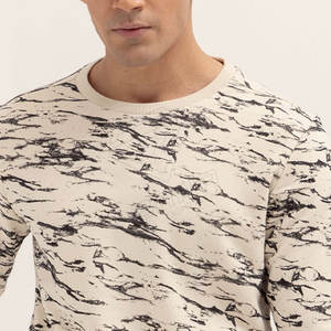 Sudadera Sólida para Hombre de Alta Calidad y Durabilidad, Diseño de Logotipo Personalizado, Impermeable, Invierno, Ecológica, Transpirable, Servicio OEM - Product Image 6