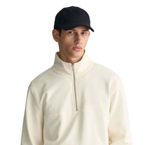 Sudaderas de lana con media cremallera bordadas térmicas para hombres y mujeres, sudaderas con capucha y cremallera de manga larga para adolescentes, ropa de invierno - Product Image 2