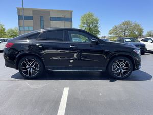 SUV Benz GLE AMG 53 AWD 4MATIC de Segunda Mano 2021, Volante a la Derecha/Izquierda, Vehículo en Venta a la Mejor Oferta - Product Image 5
