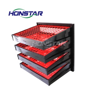 Nguồn nhà máy bán chi phí-hiệu quả 4V khung nhựa V ngân hàng ABS/<span class=keywords><strong>PVC</strong></span> vừa Bộ lọc Bộ phận cung cấp chất lượng của bộ lọc nguồn cung cấp - Product Image 1