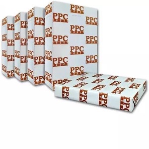 Papel de copiadora PPC al por mayor de pulpa de madera 100%/papel de copia multiusos A4 70gsm papel de copia 500 hojas/80 GSM Papel Resma - Product Image 2