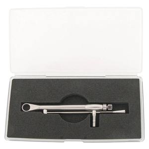 ประแจวงล้อสำหรับทันตกรรมรากฟันเทียมขนาด6.35มม. และ4.0มม. ประแจปากตาย - Product Image 6