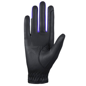 100% ถุงมือขี่ม้าแบบมืออาชีพถุงมือขี่ม้าดีไซน์ใหม่2024 - Product Image 4