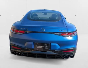 Voitures AMG.GT 43 4 portes à transmission intégrale automatique d'occasion à vendre - Product Image 3