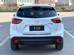 Mazda CX-5 2.0 SUV Usado de 2015 en Venta Rápida, Buen Estado Exterior, Precio Económico, Volante a la Izquierda, en Buenas Condiciones - Product Image 4