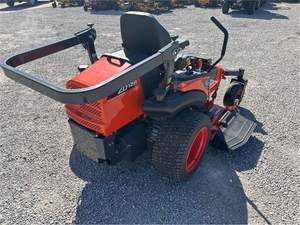 Fairly Used and New DIY Single <b>Cylinder</b> for ZD1211 <b>Lawn</b> <b>Mower</b> with 125cc Engine and Petrol Power for Sale - Product Image 3