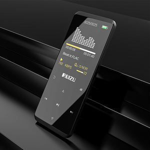 RUIZU D02 Audio de Alta Resolución Personalizado para <span class=keywords><strong>Escuchar</strong></span>, Impresión de Logotipo Personalizado, Canciones de Alta Fidelidad, Descarga Gratuita, Reproductor de Música <span class=keywords><strong>MP3</strong></span> Portátil - Product Image 5