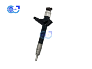 ใหม่ Land Cruiser 200หัวฉีดน้ำมัน V8 095000-978 #095000-9780หัวฉีดดีเซลพร้อมคอมมอนเรล23670-51031 - Product Image 2