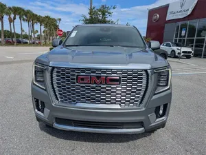 GMC Yukon Denali 2023 - Product Image 6