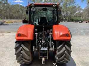 รถแทรกเตอร์ขนาดเล็กสำหรับฟาร์ม - Product Image 6