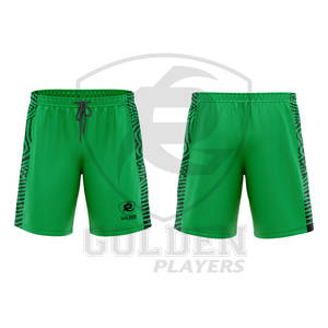 2024 nouveau Design à la mode Sublimation Shorts pour hommes course à pied vêtements de sport mode casual plaine Shorts pour hommes - Product Image 5