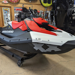 เครื่องมือประกอบเจ็ทสกี Sea Doo Spark 3UP Trixx รุ่นขายดี คุณภาพเยี่ยม - Product Image 2