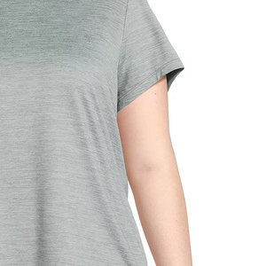 Harmonious Casual Womens <b>Tshirt</b> Made For Comfortable Motion With Stylish Form And Contemporary Fashion Character - Product Image 6