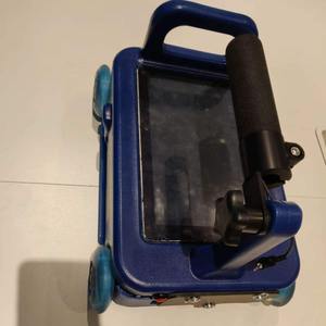 Nouveau Scanner de Béton CERTIFIÉ Quantum Mini par USA Radar – Prêt à être expédié - Product Image 2