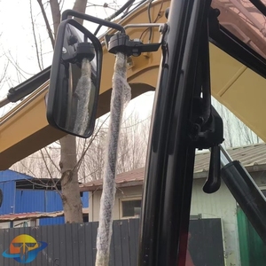 รถขุด CAT307E2 คุณภาพสูง พร้อมใบมีดดันดิน รุ่นปี 2023 ใช้งานมาแล้ว 120.5 ชั่วโมง ราคาถูก - Product Image 2