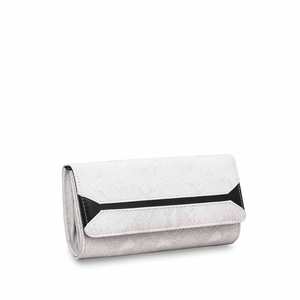 Blanco Casual P97508 Cartera Cosmética Bolsas y estuches cosméticos - Product Image 2