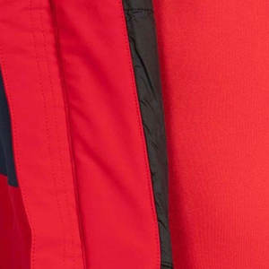 Veste de ski imperméable à la mode pour hommes vêtements d'hiver réutilisables vestes de ski de haute qualité pour hommes entièrement personnalisées - Product Image 5