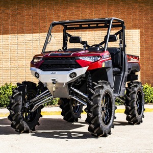 Polaris Ranger Crew XD 1500 NORTHSTAR Edition 2024ใหม่ - Product Image 2