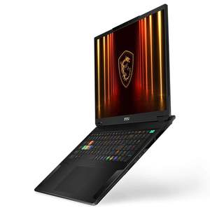 Ordinateur portable de jeu Nit-o 17 le plus vendu, processeur AMD Ryzen 7 7840hs Octa Core, Nvidia Gefor-ce Rtx 4050 - Product Image 2