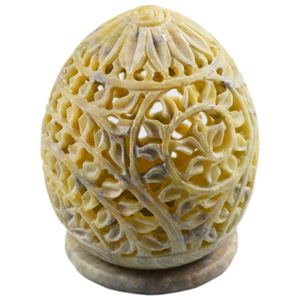 Quemador de incienso metálico de buena calidad, soporte de incienso para fragancia para el hogar, para meditación, decoración del hogar - Product Image 2