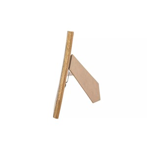 New Arrival MDF Modern Picture <b>Frame</b> Stylish Wooden Wall Decor Hot Selling Iron Wall <b>Mounted</b> Art Wholesale Price - Product Image 3