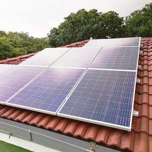 Sistema solar para el hogar más vendido, kit de energía solar para iluminación de casas, carga de dispositivos móviles y solución de energía de respaldo. - Product Image 4