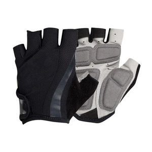 Guantes de bicicleta transpirables de medio dedo del mejor fabricante, equipo de ciclismo de bajo precio al por mayor - Product Image 3
