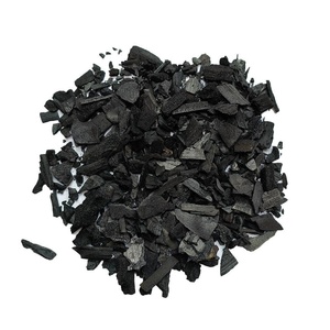 Aditivo Fertilizante en Polvo de Biochar Premium, 99% de Pureza, Orgánico, Venta al Por Mayor de Proveedor Europeo - Product Image 1