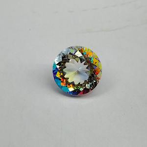 Naturale topazio mistico gemma fantasia <span class=keywords><strong>pietra</strong></span> da taglio per la creazione <span class=keywords><strong>di</strong></span> gioielli gigi certificata <span class=keywords><strong>pietra</strong></span> a ciondolo sciolto - Product Image 6