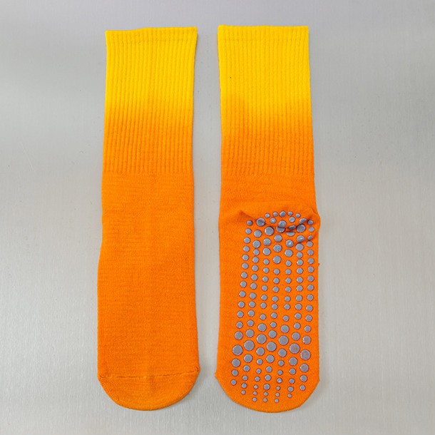 Orange + Jaune