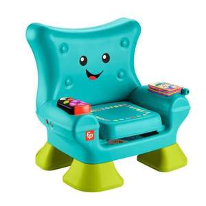 Chaise électronique Fisher-Price Progressive Awakening HYR97*** 2,48 kg pour kits éducatifs avec assemblage manuel - Product Image 4