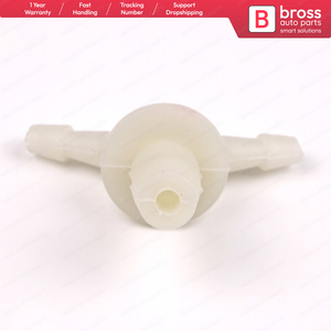 BHC658กระบอก Crankcase น้ำมันหายใจความดันลดวาล์วเชื่อมต่อ1110180009 Bross ชิ้นส่วนรถยนต์ทำในตุรกี - Product Image 2